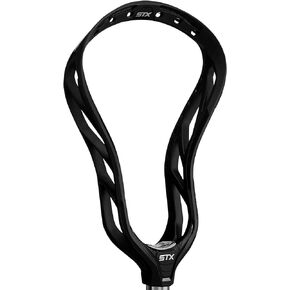 STX Hammer 1K Unstrung Men's Lacrosse Head