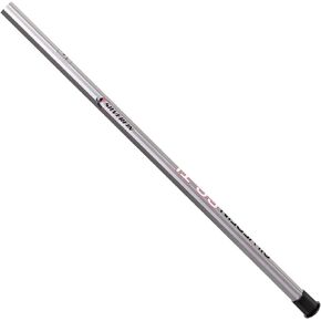 Silverfin Lacrosse Shaft 30" | Lacrosse Stick for Men with End Cap | Lacrosse Shaft Attack: Lightweight, Durable, Easy Installation & Comfortable Grip | Youth Boys Lacrosse Stick for All Skill Levels in Kuwait
