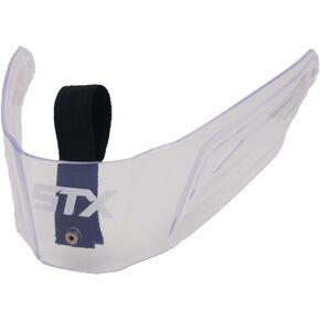 STX Lacrosse Goalie Throat Protector