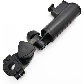 Golf Cart Umbrella Holder, Adjustable Golf Trolley Umbrella Holder
