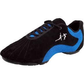 Very Fine Unisex-Adult Bbjs Jazz Street Ballroom Latin Exercise Dance Sneakers