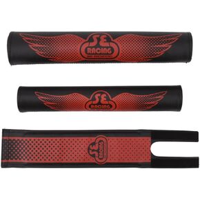 Wing Pad Set