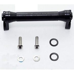 Easy Wheels Extension Bar for Brompton Folding Bike Cline