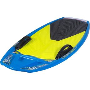 O'Brien Freeboard V2 Multipurpose Kneeboard