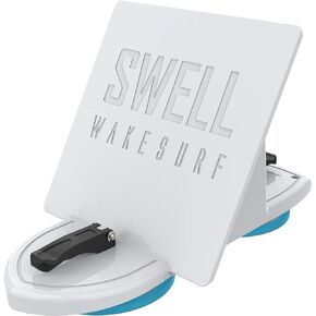 2.0 Surfing Wavesurf Shaper - Wave Generator - Floating - Durable &