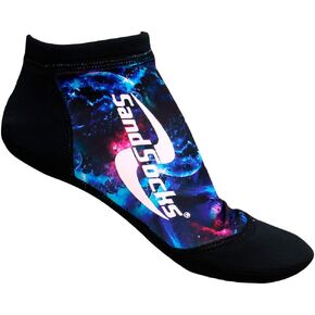 Sand Socks Vincere Sprite Low-Top