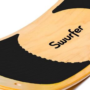 وسادات الجر Swurfer SwurfGrip لأرجوحة الأمواج الخشبية