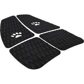 Pelican Dog Traction Pad - 21.25 x 15.31 x 1.96 in - Good Grip - EVA Foams - Strong and Durable - Can Be Adjust for a More Custom Fit