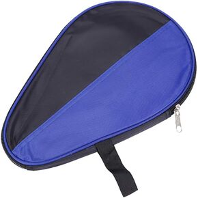 Portable Ping Pong Paddle Case Table Tennis Paddles Bag Table Tennis Racket Case Ping Pong Storage Bag