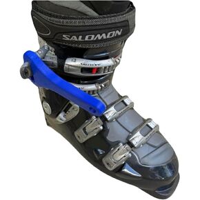 Ski Boot Buckle Assist Tool Buckle Your Boots With Ease Skis Boots