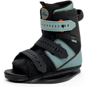 2022 Option Open Toe Wake Boot