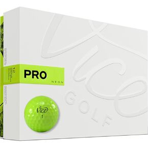 Vice Pro Golf Balls