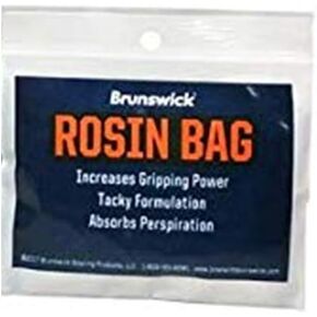 Brunswick Bowling Products Rosin Bag (Each)