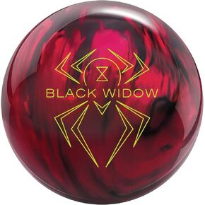Hammer Black Widow 2.0 Hybrid Bowling Ball