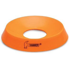 Hammer Bowling Ball Cup - Orange