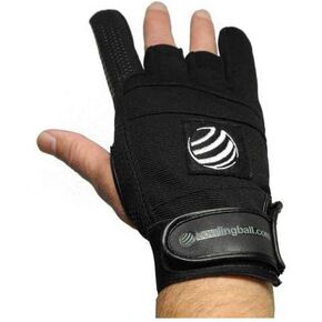 bowlingball.com Monster Grip Bowling Glove