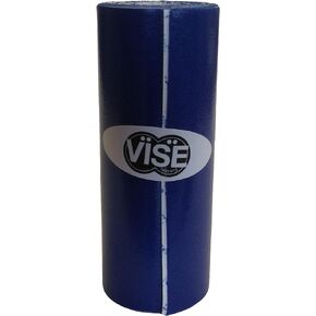Vise Bio Skin Pro Tape Roll, 3-Inch x 4.5-Feet, Assorted Colors