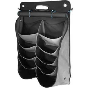 Thule Shoe Organizer-Black