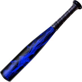 Baseball Bat, Aluminum One Hand 17-Inch Training Bat, Softball Bat, Home/Car/Self Defense, Batting Practice, Aluminum Bat, Truck Tire Checker Bat