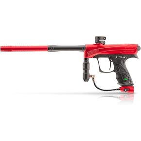Dye Rize CZR Paintball Marker in Kuwait