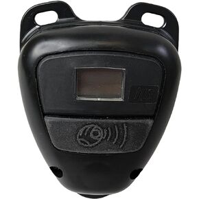 Sports Sensors Paintball Radarchron - Doppler Radar Sensor Measures Paintball Marker Speeds Between 150 and 450 Feet Per Second Instantly.