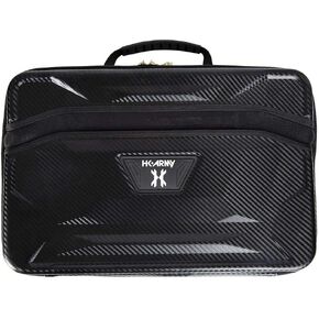 HK Army Exo XL Marker Case - Black Carbon Fiber