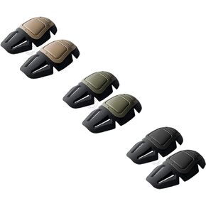 CRYE PRECISION Airflex Combat Knee Pads