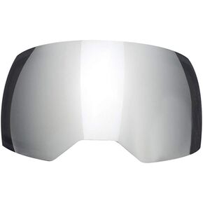 Empire EVS Thermal Paintball Mask Replacement Lens - Silver Mirror