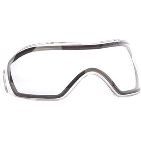 VForce Grill Dual Pane Thermal Paintball Lens - Clear in Saudi Arabia
