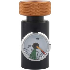 Paintball Remote Fill Adapter & Fill Station