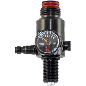 Paintball Reg Regulator - 4500 psi