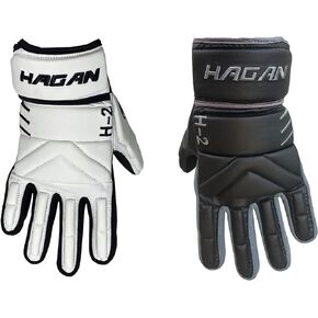 H-2.0 Hockey Player Gloves (Street, DEK and Ball Hockey)