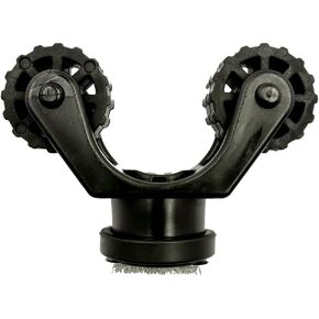 حامل مجداف YakAttack RotoGrip