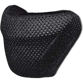 All-Star MVP-AUCC Replacement Mesh Chin Pad