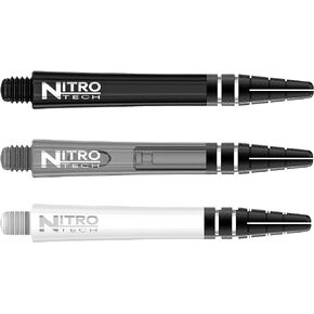 RED DRAGON Nitrotech Medium Shafts Multipack