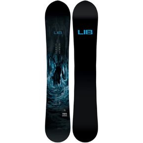 Lib Tech Skunk Ape II Mens Snowboard