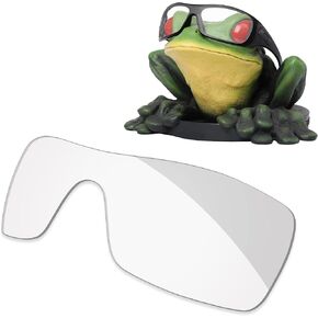 AR Coated Polarized Replacement Lenses for Oakley Antix Sunglasses
