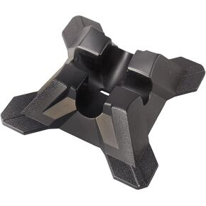 Pro Scooter Stand Fits Scooters with 95mm to 120mm Scooter Wheels