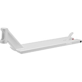 Siren 6 "Pro Scooter Deck - 6 بوصة واسعة Pro Street Scooter Deck مع قطرات محاصر للطحن in Saudi Arabia