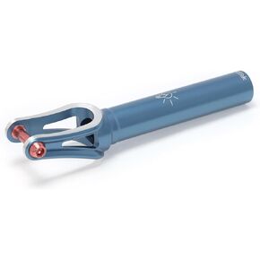 Circa 3 Pro Scooter Fork - 2024 Model Ultra Lightweight Forged Alloy Pro Stunt Scooter Fork