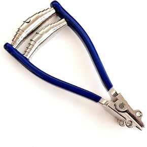 Sports Tennis Stringing Machine Tools Stainless Steel Wide Head Racket String Assistance Starting Clamp for Tennis Badminton Squash Racquet