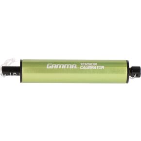 GAMMA Sports Tension Calibrator for Tennis Stringing Machine & Badminton Stringing Machine - Compatible with All Machines, Tests up to 90 Pounds of Tension