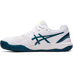أحذية التنس المدرسية للأطفال من ASICS Gel-Resolution 9 درجة