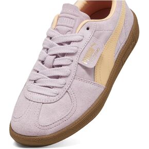 PUMA Unisex-Child Palermo (Big Kid) Sneaker