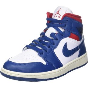 Jordan Nike Mid Women's Basketball Shoes