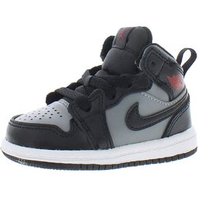 Nike Jordan Kids Preschool 1 Mid Basketball Shoes 640734