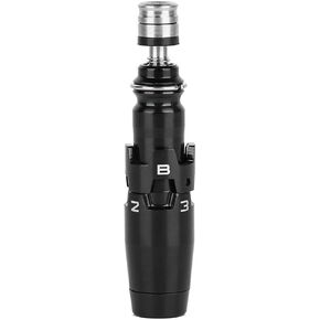.335 Fairway Wood Adapter Sleeve W/Serial Compatible with Titleist TS TS2 TS3 917F 915F 913F