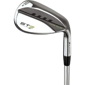 Orlimar ST2 52 56 60 Degree Golf Club Wedges for Men | Micro Milled, Laser Engraved Face for Exceptional Spin and Control