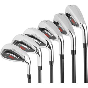 Max Golf Iron Sets for Men Right Handed, Graphite-Shafted