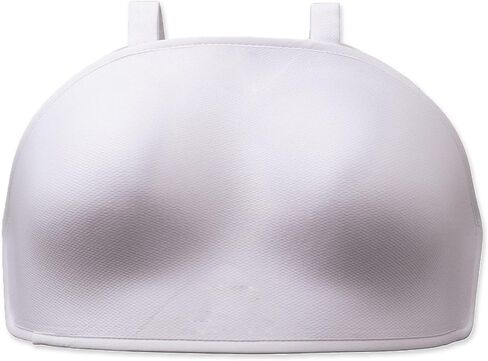 Fencing Chest Guards - Double Soft-Layer Fencing Chest Protector for Women - FIE Certificate Plastic Breast Protector - Fencing Gear for Foil Epee Sabre in Kuwait